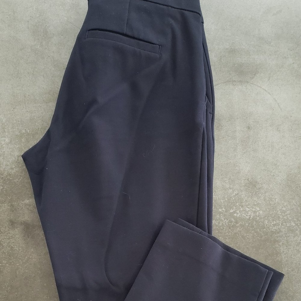 Womens Dress Pants
